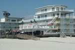 Отель Paradise Oceanfront Resort of Wildwood Crest