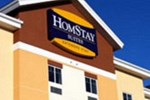 Отель HomStay Suites Extended Stay - Williston