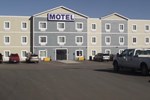 Отель Mobile Motel Williston