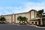 Отель Best Western PLUS Wilmington/Carolina Beach