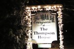 Отель The Thompson House