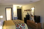 Отель Americas Best Value Inn - Windsor/Madison North