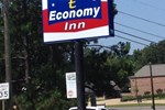 Отель Economy Inn Winnfield