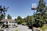 Отель Motel 6 Salt Lake City North - Woods Cross