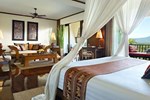Отель Anantara Golden Triangle Resort&Spa