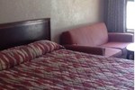 Отель Relax Inn - Yazoo City