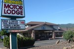 Отель Klamath Motor Lodge