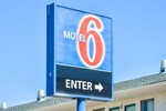 Отель Motel 6 Topeka West