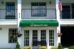 Отель Quality Inn Trussville