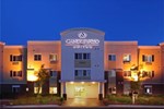 Отель Candlewood Suites Hot Springs