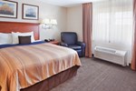 Candlewood Suites Macon