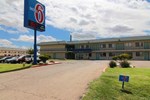 Отель Motel 6 Tucumcari