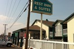 Rest Inn and Suites Tulsa