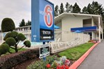 Отель Motel 6 Tumwater - Olympia