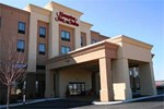 Отель Hampton Inn & Suites Tupelo/Barnes Crossing