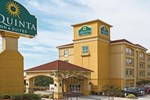 Отель La Quinta Inn & Suites Tupelo