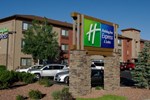 Отель Holiday Inn Express Grand Canyon