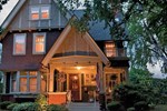 Red Forest Bed and Breakfast Inn