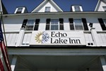 Отель Echo Lake Inn