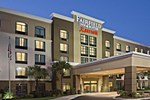 Отель Fairfield Inn & Suites by Marriott Valdosta