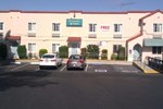 Отель Economy Inn Vallejo