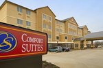 Отель Comfort Suites Baylor North