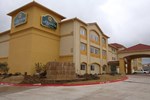 Отель La Quinta Inn & Suites Woodway - Waco South