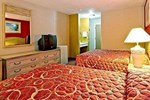 Отель Econo Lodge Inn & Suites Walnut