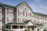 Отель Country Inn & Suites By Carlson Waterloo
