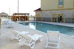 Отель La Quinta Inn & Suites Waxahachie