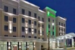 Отель Holiday Inn Houston-Webster