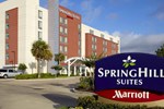 Отель SpringHill Suites Houston NASA/Webster