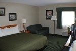 Отель All Seasons Inn and Suites