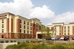 Отель Hampton Inn & Suites Providence / Smithfield