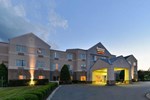 Отель Fairfield Inn and Suites by Marriott Nashville Smyrna