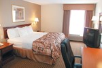Отель La Quinta Inn & Suites Snellville - Stone Mountain
