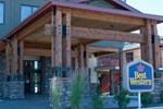 Отель Best Western PLUS Flathead Lake Inn & Suites