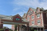 Отель Country Inn and Suites by Carlson Amarillo Medical West