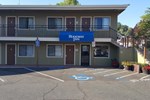 Отель Rodeway Inn Sonora