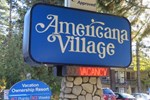 Отель Americana Village
