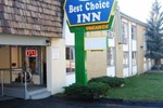 Отель Best Choice Inn