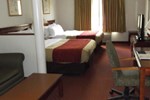 Отель Comfort Suites Southport