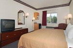 Отель Quality Inn & Suites Indianapolis