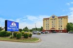 Отель Americas Best Value Inn Spartanburg