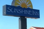 Отель Sunshine Inn Spartanburg