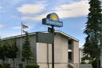 Отель Days Inn Spokane Downtown
