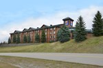 Отель Comfort Inn & Suites Spokane Valley
