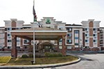 Отель Holiday Inn Express Spokane-Valley