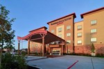 Fairfield Inn and Suites by Marriott Houston The Woodlands South