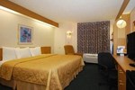 Отель Sleep Inn & Suites Near Ft. Bragg